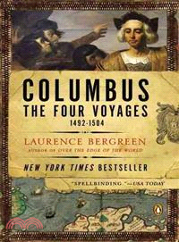 Columbus ─ The Four Voyages, 1492-1504