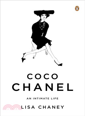 Coco Chanel ─ An Intimate Life