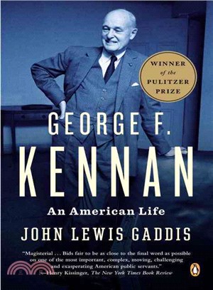 George F. Kennan ─ An American Life