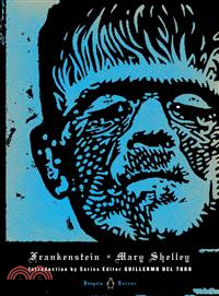 Frankenstein ─ Or the Modern Prometheus