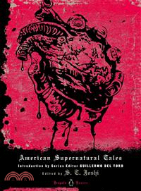 American Supernatural Tales