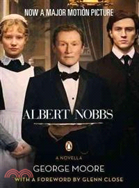 Albert Nobbs /