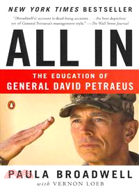 All In―The Education of General David Petraeus