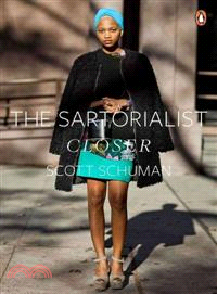 The Sartorialist—Closer