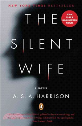 The silent wife :a novel /