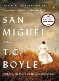 San Miguel: A Novel