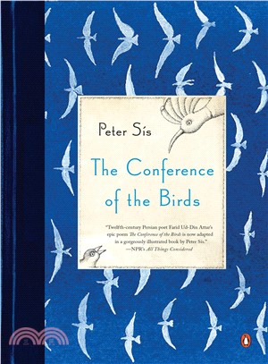 The Conference of the Birds