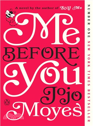 Me before you /