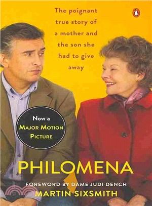 Philomena ─ A Mother, Her Son, and a Fifty-Year Search