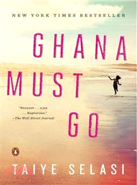 Ghana Must Go