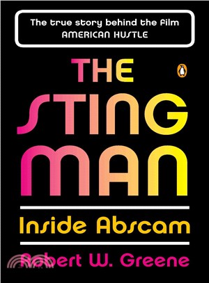 The Sting Man: Inside Abscam