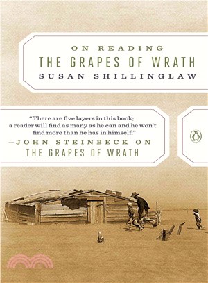 On Reading the Grapes of Wrath