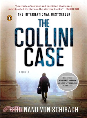 The Collini Case