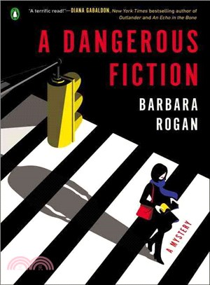A Dangerous Fiction ― A Mystery