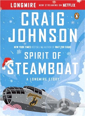 Spirit of Steamboat