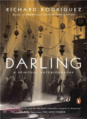 Darling ─ A Spiritual Autobiography
