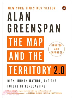 The Map and the Territory 2.0 ─ Risk, Human Nature, and the Future of Forecasting