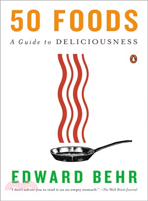 50 Foods ― A Guide to Deliciousness