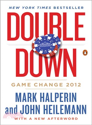 Double Down ─ Game Change 2012
