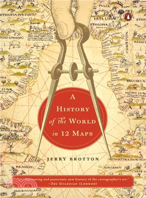 A history of the world in twelve maps. /