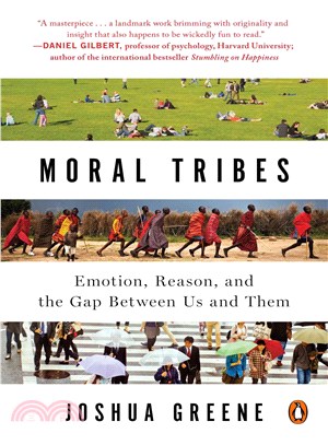 Moral Tribes ─ Emotion, Reason, and the Gap Between Us and Them