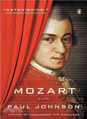 Mozart ─ A Life