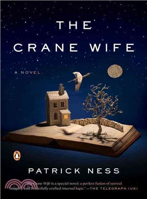 The crane wife :a novel /