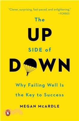 The Up Side of Down ─ Why Failing Well Is the Key to Success