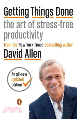 Getting things done :the art of stress-free productivity /