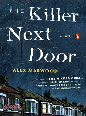 The Killer Next Door