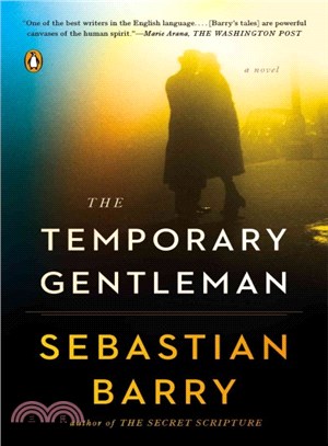 The Temporary Gentleman