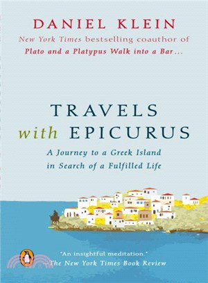 Travels with Epicurus