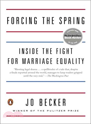 Forcing the Spring ─ Inside the Fight for Marriage Equality