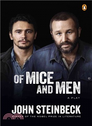Of Mice and Men ― A Play