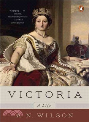 Victoria ─ A Life