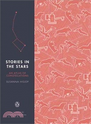 Stories in the Stars ― An Atlas of Constellations