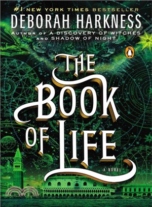 The book of life /