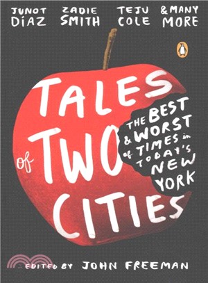 Tales of Two Cities ─ The Best & Worst of Times in Today's New York
