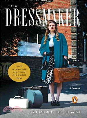 The dressmaker :a novel /