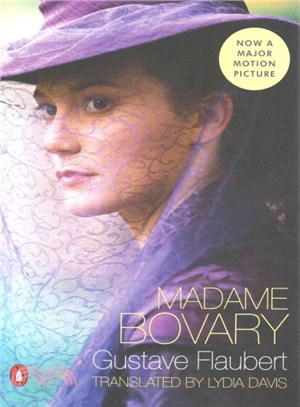 Madame Bovary ─ Provincial Ways