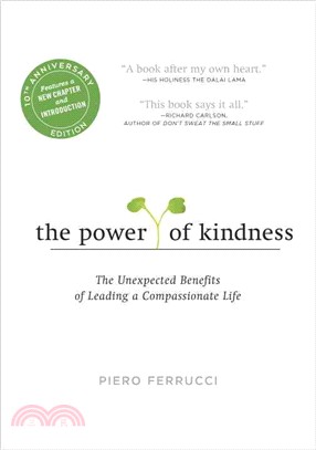 The Power of Kindness ─ The Unexpected Benefits of Leading a Compassionate Life