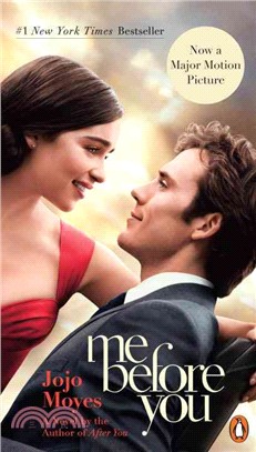 Me before you /