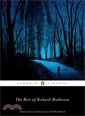 The Best of Richard Matheson