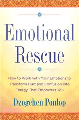Emotional Rescue ─ How to Work With Your Emotions to Transform Hurt and Confusion into Energy That Empowers You