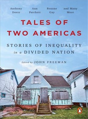 Tales of Two Americas ─ Stories of Inequality in a Divided Nation