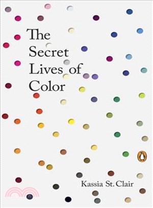 The secret lives of color /