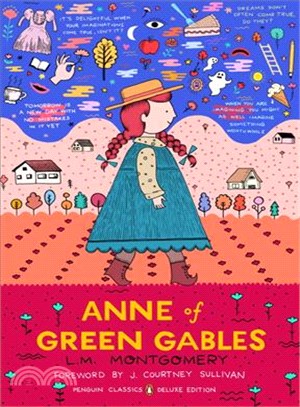 Anne of Green Gables