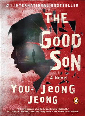 The Good Son (平裝本)