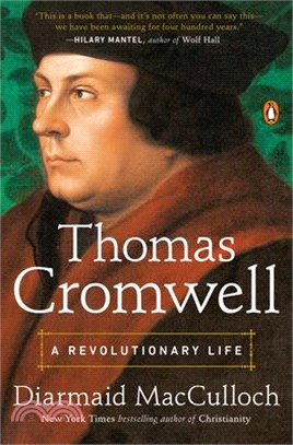 Thomas Cromwell ― A Revolutionary Life