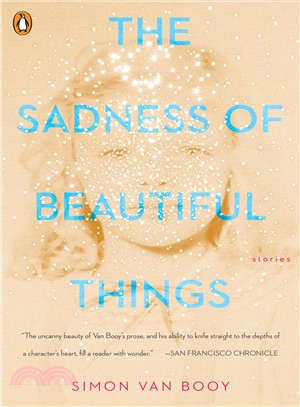 The Sadness of Beautiful Things ― Stories